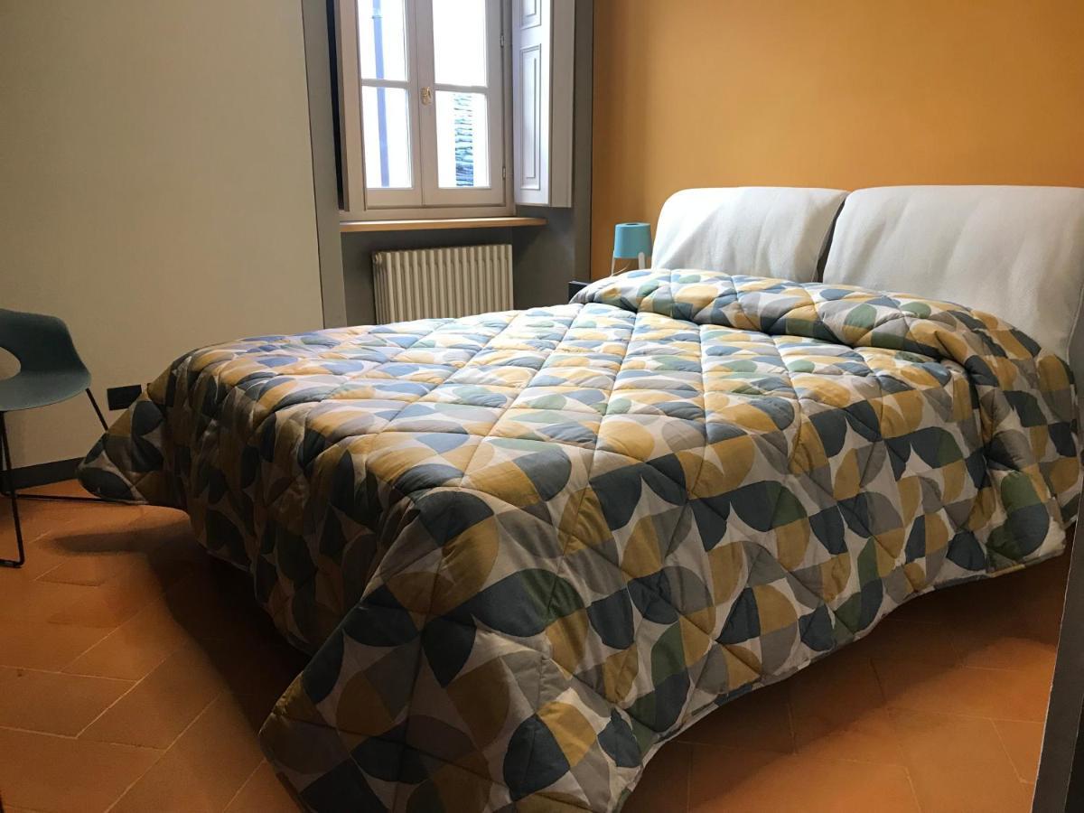 Antica Dimora Del Mercato Domodossola Buitenkant foto